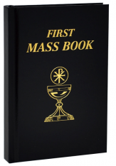 First Mass Book (373)